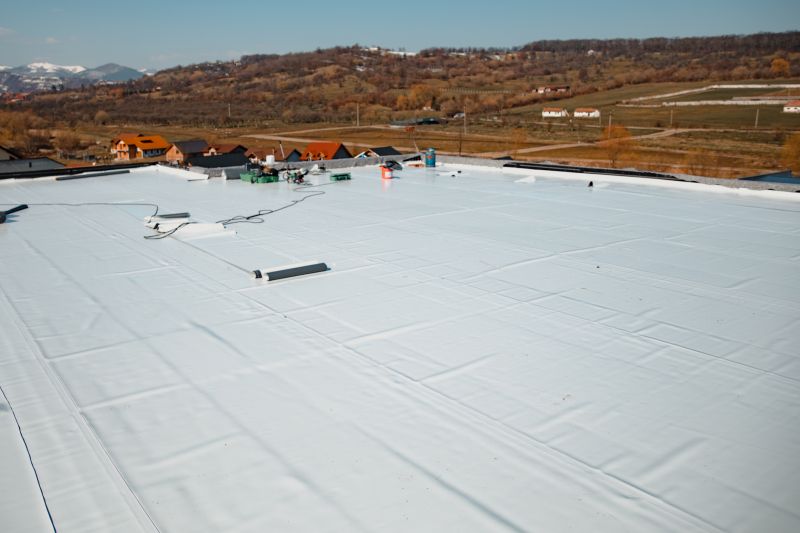 Cost of Waterproofing in Mokena, IL